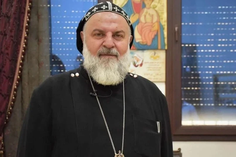 أبرشية الجزيرة والفرات للسريان الأرثوذكس ترفض منهاج "ب ي د"