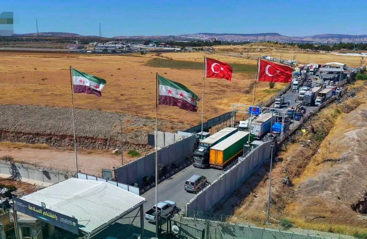 مذكرة تركية تتضمن قواعد عبور السوريين المغتربين عبر الأراضي التركية