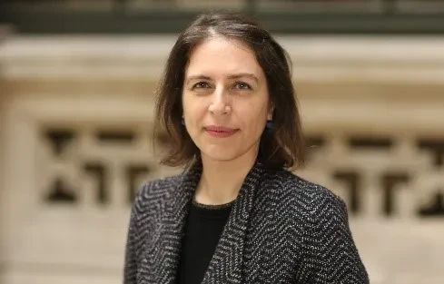 بريطانيا تجدد دعمها لجهود العدالة الانتقالية في سوريا