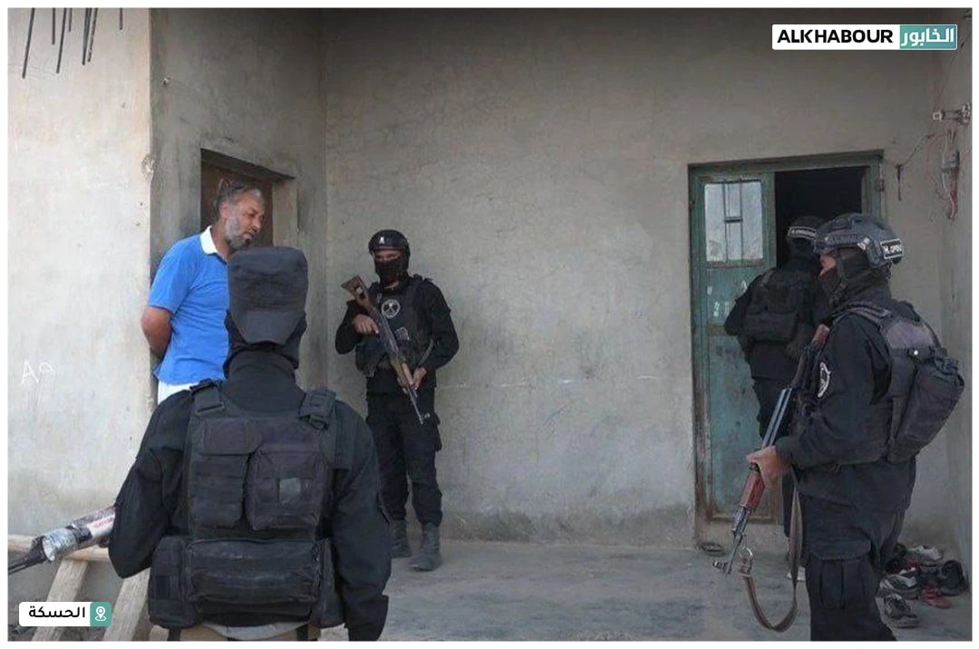 الحسكة: "ب ي د" تعتقل مُسنة بسبب تعليق لابنها على "فيسبوك"