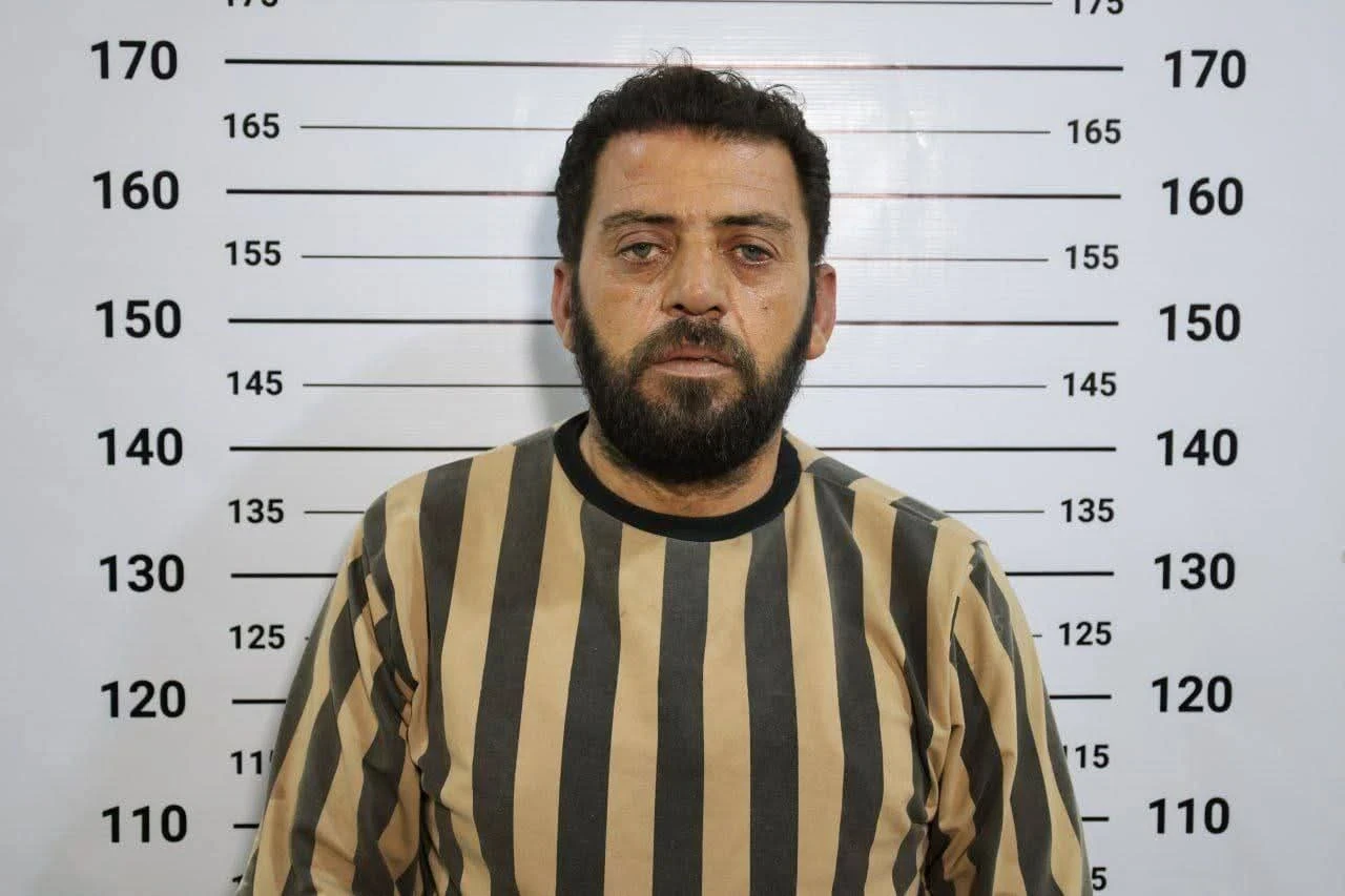 الأمن الداخلي يوقف منفّذ تفجير سجو بعد خمس سنوات من الهجوم