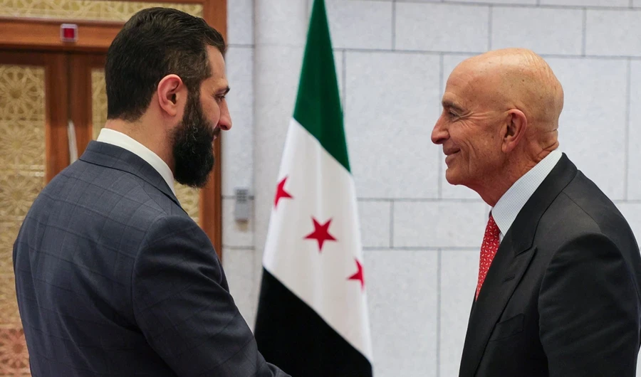 واشنطن تعلن انتهاء شراكتها مع "قسد" وتحويل التعاون إلى الحكومة السورية