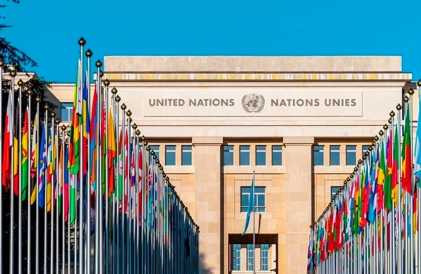 نيويورك: مصادر تكشف إعفاء الوفد السوري من قيود السفر