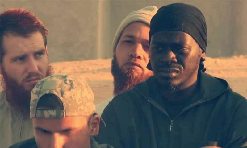 إدلب..اشتباكات بين قوات الأمن ومجموعة “الغرباء”