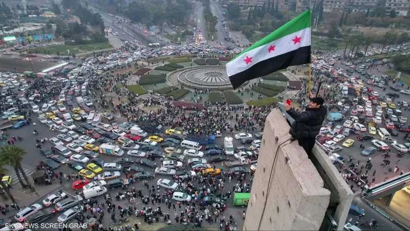 جماعة "إخوان سوريا" تطرح رؤيتها لمستقبل سوريا الجديدة