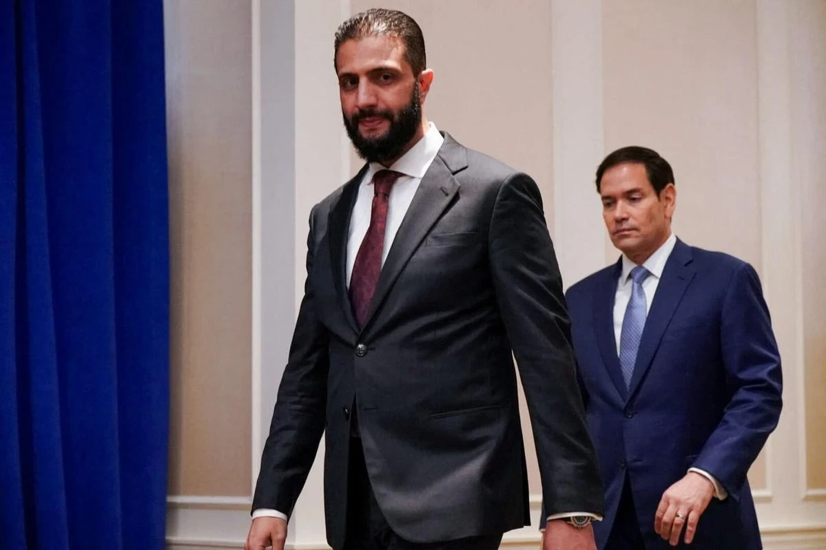 رويترز: إدارة ترمب تؤيد إلغاء عقوبات "قيصر" عن سوريا