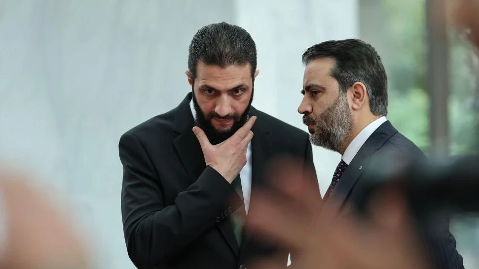 دمشق ترفض مقترحاً فرنسيا بخصوص الحوار مع “ب ي د”