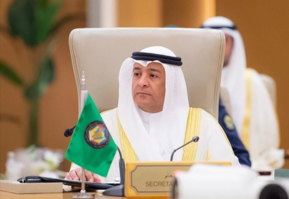 مجلس التعاون الخليجي يجدد التزامه بدعم سوريا ولبنان