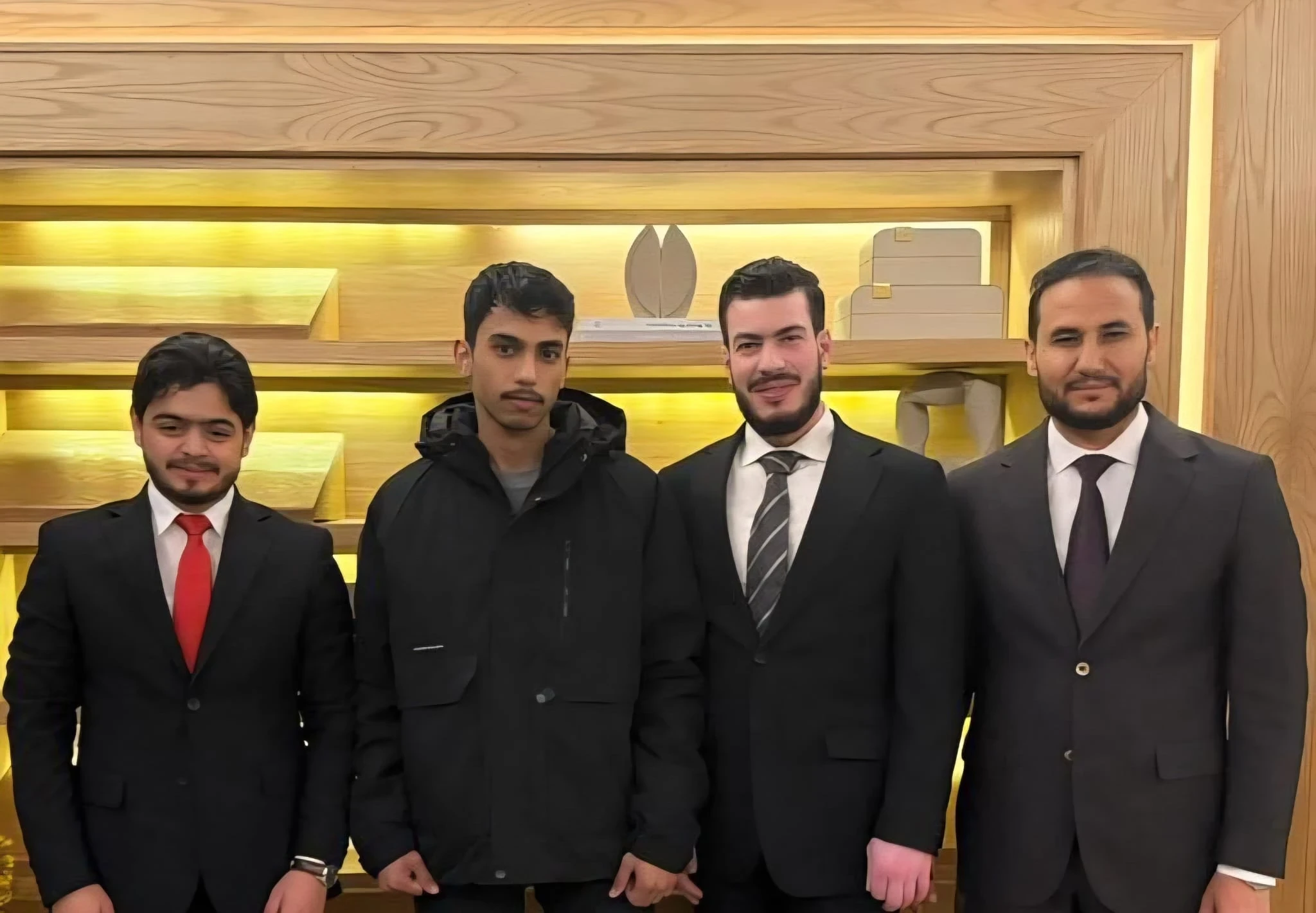 بعد تدخل رسمي.. دمشق تستقبل شاباً سورياً أُلغي حكم إعدامه في العراق