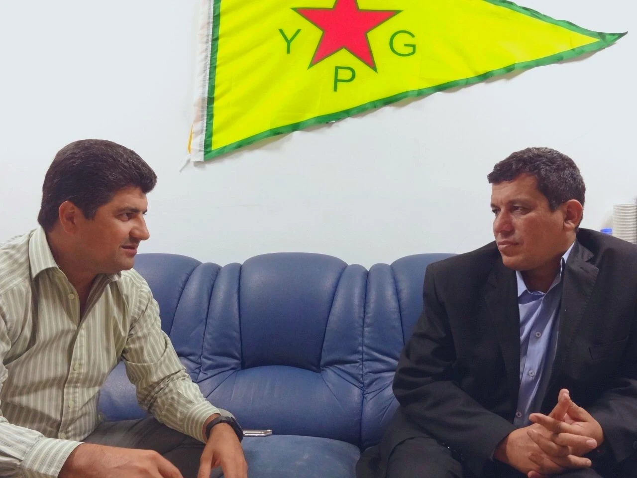 سقوط لاهور شيخ جنكي: نهاية رجل الظل في مشروع “قسد”