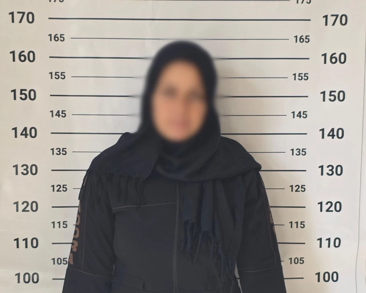 القبض على سيدة قتلت زوجها إثر خلاف عائلي في ريف حمص